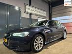 Audi A6 Limousine 1.8 TFSI ultra Lease Edition|2e eigenaar|N, Gebruikt, Euro 6, Blauw, Bedrijf