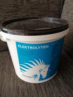 Electrolyten poeder Pharmahorse paard 3 kilo ongebruikt, Ophalen of Verzenden, Nieuw