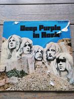 Deep Purple. In Rock, Cd's en Dvd's, Vinyl | Rock, Gebruikt, Ophalen of Verzenden