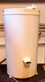Bauknecht Centrifuge, Gebruikt, Minder dan 85 cm, Ophalen of Verzenden, Minder dan 4 kg