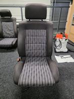 VW Golf 1 cabrio interieur Set - Stoelen en Bekleding 1992, Ophalen, Gebruikt, Volkswagen