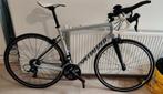 Specialized Allez Sport (2020) Dove Grey/Black (Maat 56), Gebruikt, Overige maten, 15 tot 20 versnellingen, 53 tot 57 cm