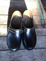 Zweedse klompen maat 41 - z.g.a.n., Kleding | Heren, Schoenen, Ophalen of Verzenden, Zo goed als nieuw, Klompen