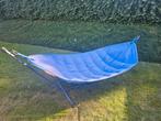 Fatboy hangmat incl staander, Ophalen, Gebruikt