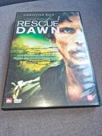 Rescue dawn - dvd, Cd's en Dvd's, Dvd's | Thrillers en Misdaad, Ophalen of Verzenden, Zo goed als nieuw