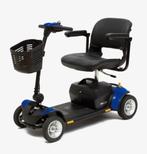 Scootmobiel zeer goede staat, Diversen, Ophalen, Pride, 10 km/u of minder