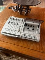 Tascam MF-P01 Portastudio 4 kanaals, Ophalen of Verzenden