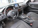 BMW 3-serie 316i Automaat Navi Clima Xenon Led, Auto's, Automaat, Gebruikt, Euro 6, 4 cilinders