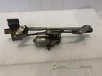 Ruitenwismotor + Mechaniek van een Fiat 500, Gebruikt, -, -, Ophalen of Verzenden