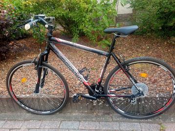 Stockvis fr 54 damesfiets toerfiets mtb atb  zgan beschikbaar voor biedingen