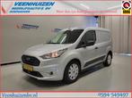 Ford Transit Connect 1.5EcoBlue 100pk Euro 6! (bj 2018), Parkeersensor, 101 pk, Gebruikt, Euro 6