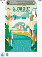 Balkan Blues, Ophalen of Verzenden, Nieuw