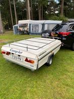 Camp-let Apollo vouwwagen, Caravans en Kamperen, Ophalen, Meerkleurig, Aanwezig, Camp-Let