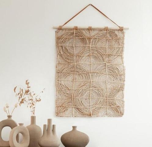 Must Living wandkleed, Huis en Inrichting, Woonaccessoires | Wanddecoraties, Nieuw, Ophalen of Verzenden