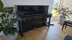 Mooie Herman Jacobi silent piano, Ophalen, Zwart