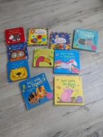 Usborne Baby & Toddler Boeken - Engels, Boeken, Kinderboeken | Baby's en Peuters, Usborne, Ophalen of Verzenden, Zo goed als nieuw