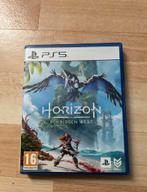 PS5 Game - Horizon Forbidden West - Nieuw!, Spelcomputers en Games, Games | Sony PlayStation 5, Ophalen of Verzenden, Nieuw
