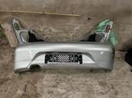 Voor + achterbumper Alfa Spider 916 type 4 — zilvergrijs, Ophalen, Voor, Alfa Romeo, Bumper