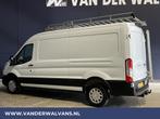 Ford Transit 2.0 TDCI 131pk L3H2 Euro6 Airco | 2800kg Trekha, Voorwielaandrijving, 4 cilinders, 2800 kg, Wit