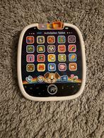 VTech Activiteiten Tablet, Kinderen en Baby's, Speelgoed | Babyspeelgoed, Ophalen of Verzenden, Gebruikt, Overige typen, Met geluid