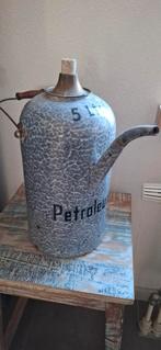 Petroleum kan, Ophalen of Verzenden