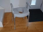 Etac overzet po-stoel, Ophalen of Verzenden, Gebruikt