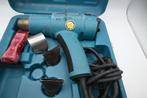 Makita Heteluchtpistool 1600 WATT HG5002, Ophalen of Verzenden, Gebruikt