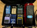 Foxx Wah Fuzz Octavia , BOSS , Ibanez , MXR , Loco Box ,, Muziek en Instrumenten, Effecten, Ophalen of Verzenden, Gebruikt, Multi-effect