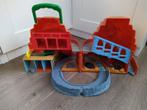 Thomas de trein mijn set / rots - 3 treintjes, Ophalen of Verzenden, Gebruikt