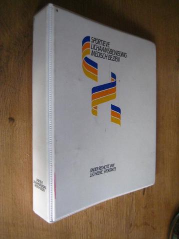 sportieve lichaamsbeweging medisch gezien - red. leo heere beschikbaar voor biedingen