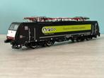 Roco 62428 BR 189 ACTS MRCE digitaal, Hobby en Vrije tijd, Ophalen of Verzenden, Zo goed als nieuw, Roco, Gelijkstroom