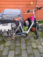 Elektrische fiets - Trek, Ophalen, Gebruikt, Overige merken, Versnellingen