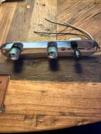 Telecaster Loaded control plate drop in ready” Chrome neww, Feen, Geen, Nieuw, Ophalen of Verzenden
