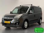 Opel Combo 1.6 CDTi L2H1 Automaat | Clima | Cruise | NL Auto, Auto's, Bestelauto's, Airconditioning, Zilver of Grijs, Diesel, Opel