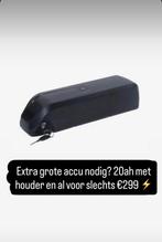 Alle Fatbike/Steps Onderdelen van alle merken, Ophalen of Verzenden, Zo goed als nieuw