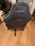 GXTrust Black Gaming / Office Chair - Good Condition, Ophalen, Gaming bureaustoel, Gebruikt, Zwart