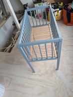 Wiegje, Kinderen en Baby's, Boxen, Ophalen, Zo goed als nieuw