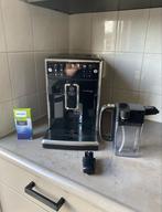 Philips Saeco PicoBaristo met klein defect., Gebruikt, Espresso apparaat, 10 kopjes of meer, Ophalen of Verzenden
