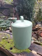 10 liter emaille schenkkan, Antiek en Kunst, Antiek | Emaille, Ophalen of Verzenden