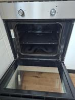 Inbouw oven, Ophalen of Verzenden, Gebruikt, 45 tot 60 cm