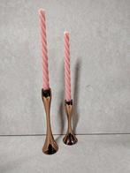 Stelton kandelaars, Overige materialen, Gebruikt, Overige kleuren, Ophalen of Verzenden