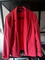 Super Mooie roze kleur blazer maat 40, Maat 38/40 (M), Ophalen of Verzenden, Zo goed als nieuw, Jasje