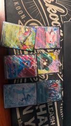 Setjes hitjes journey together, Hobby en Vrije tijd, Verzamelkaartspellen | Pokémon, Ophalen of Verzenden, Zo goed als nieuw