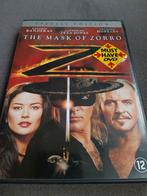 The mask of zorro - dvd, Alle leeftijden, Ophalen of Verzenden, Zo goed als nieuw