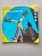 Religieuze levensbeschouwingen.             Christendom., Boeken, Schoolboeken, Gelezen, VWO, Godsdienst en Levensbeschouwin, Dr. J. Van iersel