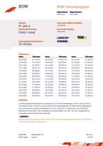 Ford C-Max 1.8-16V Ghia Flexifuel NAVI/APK 13-01-2025/STLVRM, Auto's, Te koop, 14 km/l, Gebruikt, Voorwielaandrijving