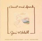 CD: Joni Mitchell – Court And Spark (ZGAN), Ophalen of Verzenden, 1960 tot 1980, Zo goed als nieuw