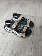 Sandalen Ecco maat 42 zgan, Ophalen of Verzenden, Zo goed als nieuw, Sandalen