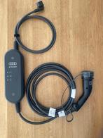 Audi e tron universele EV - PHEV Type 2 Oplader, Auto diversen, Ophalen of Verzenden, Nieuw, Laadpaal en Laadkabel