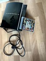 playstation, Spelcomputers en Games, Spelcomputers | Sony PlayStation 4, Ophalen, Gebruikt, Zonder controller, Original